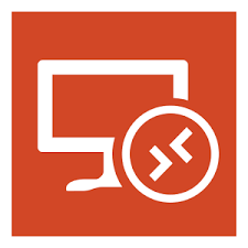 remotedesktop logo